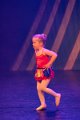 Mini Stars Circus 2B  090